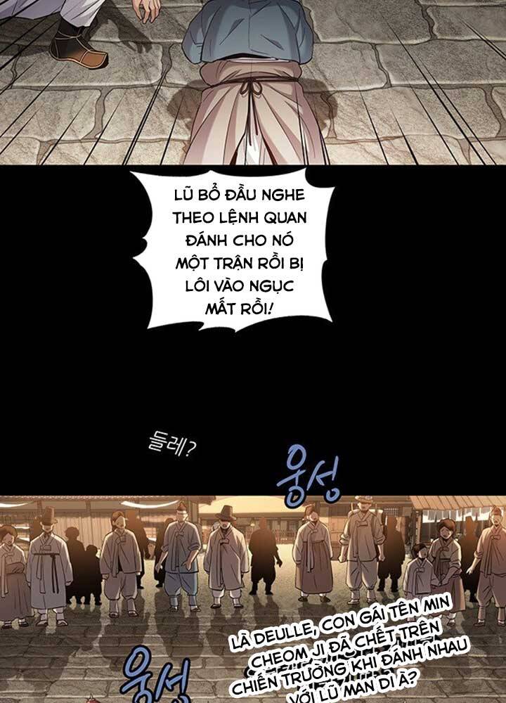 Đạn Bạc Chapter 6 - 57