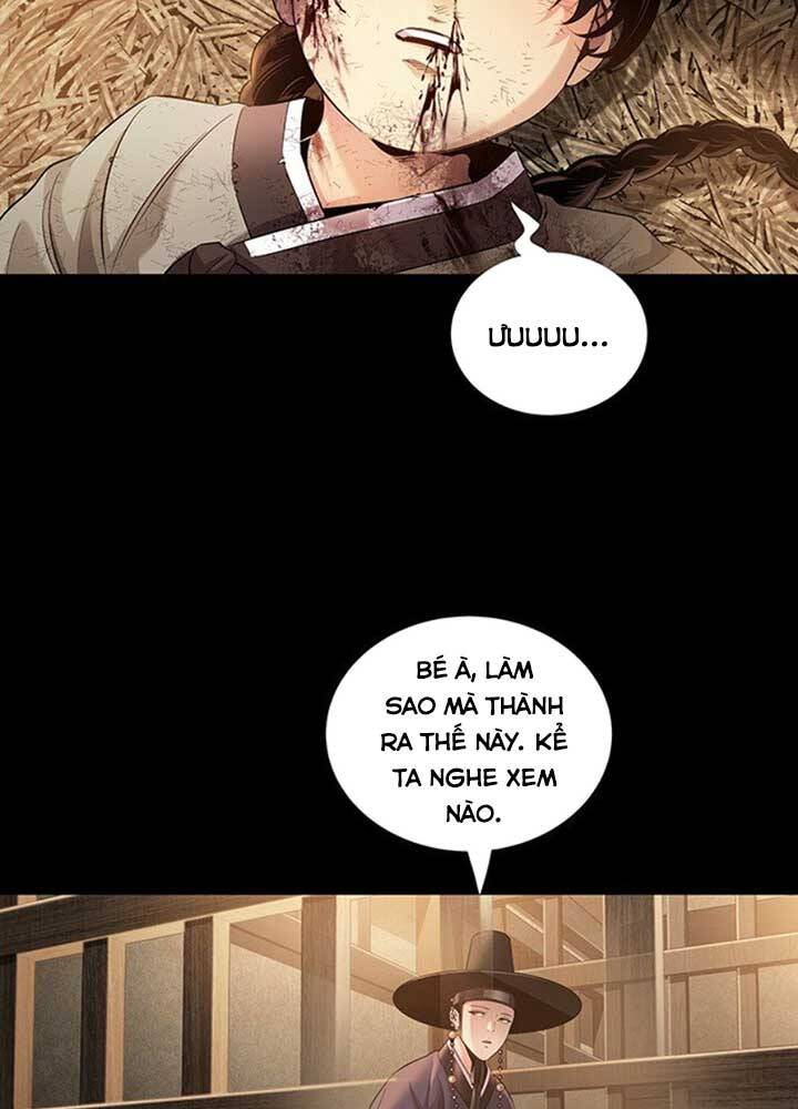 Đạn Bạc Chapter 6 - 8