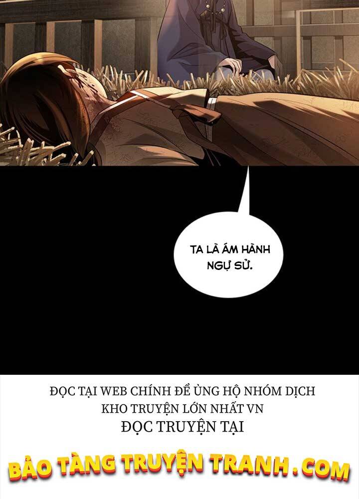 Đạn Bạc Chapter 6 - 9