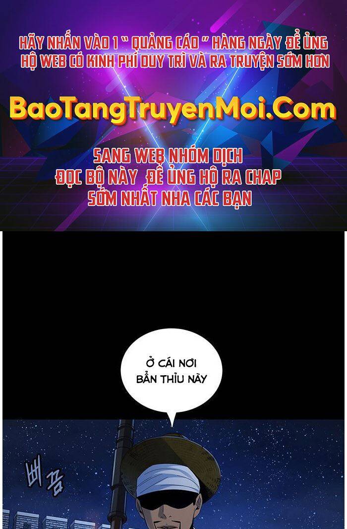 Đạn Bạc Chapter 7 - 1