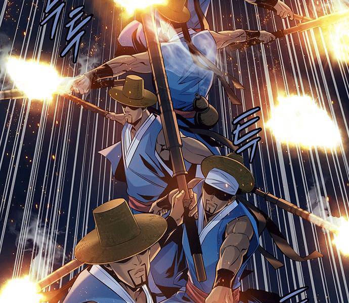 Đạn Bạc Chapter 7 - 108