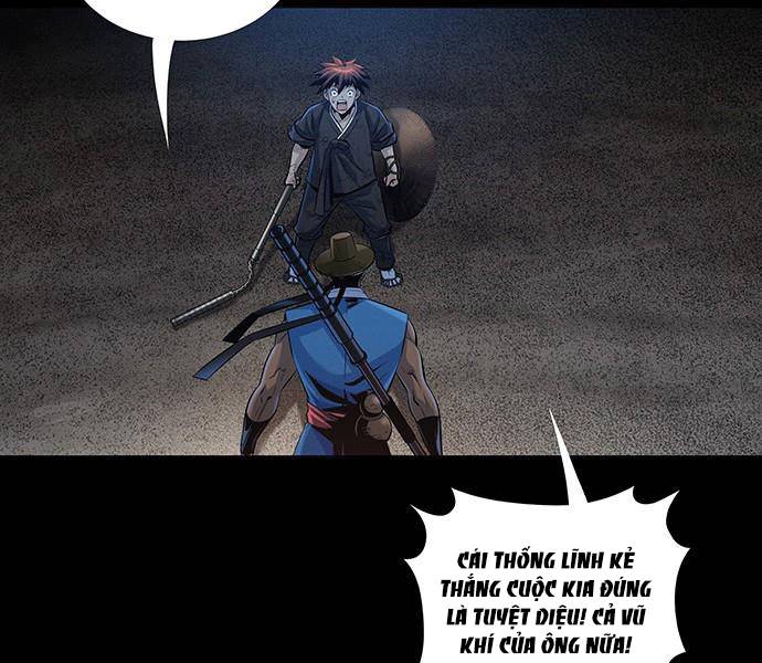 Đạn Bạc Chapter 7 - 129