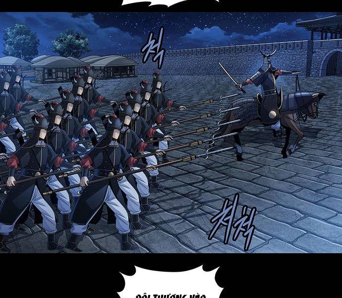 Đạn Bạc Chapter 7 - 6