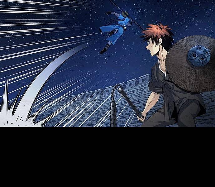 Đạn Bạc Chapter 7 - 8