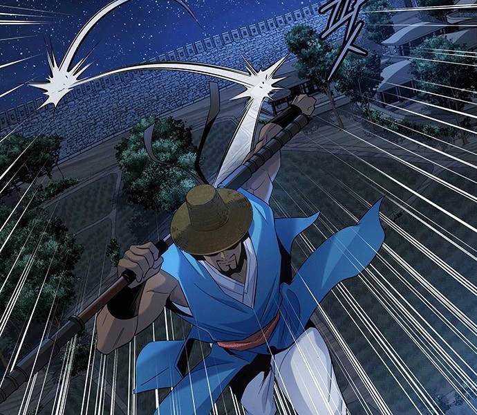 Đạn Bạc Chapter 7 - 10