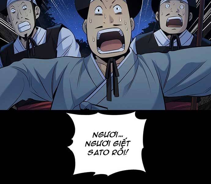 Đạn Bạc Chapter 8 - 3