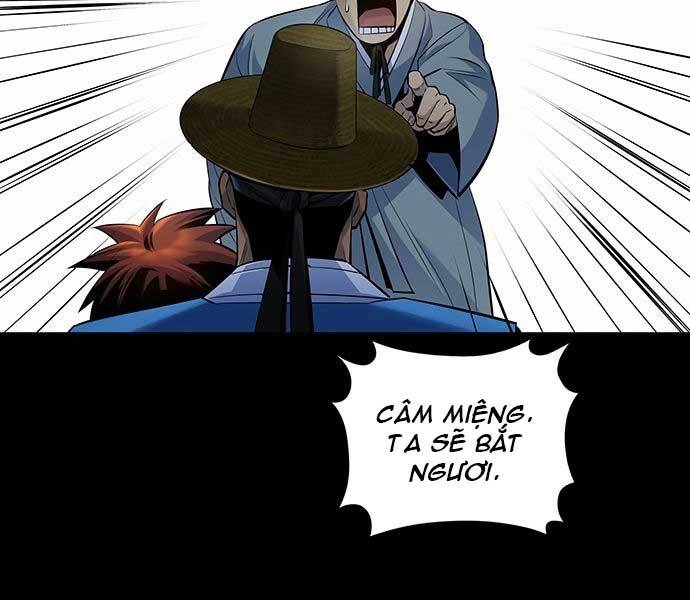 Đạn Bạc Chapter 8 - 23