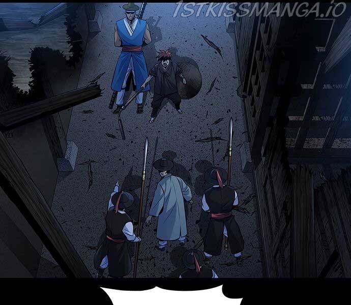 Đạn Bạc Chapter 8 - 8