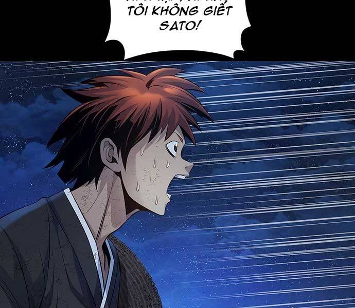 Đạn Bạc Chapter 8 - 10