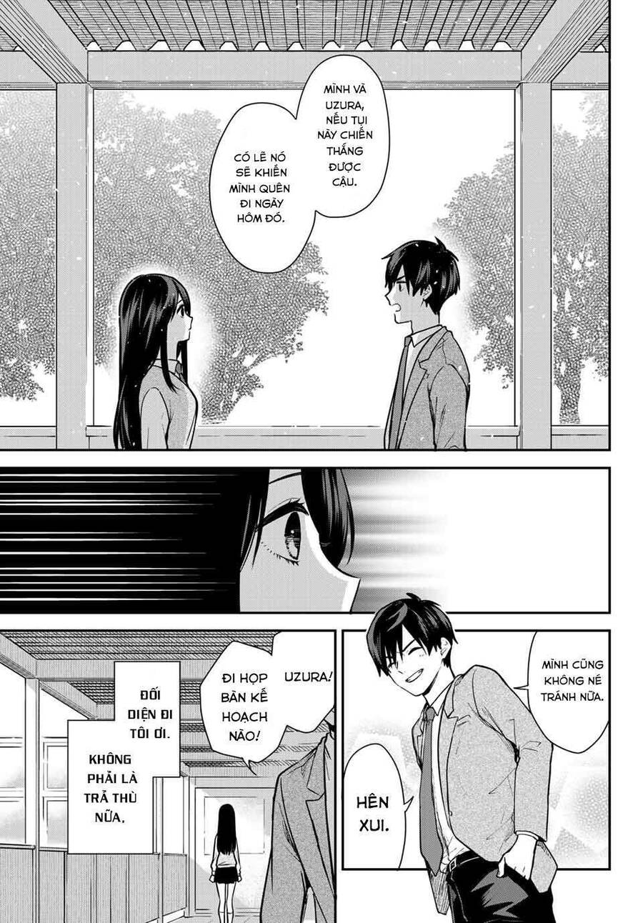 Kimi Ga Megami Nara, Ii No Ni Chapter 1 - 52