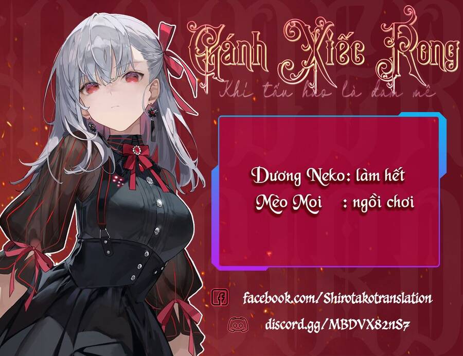 Kimi Ga Megami Nara, Ii No Ni Chapter 2 - 1