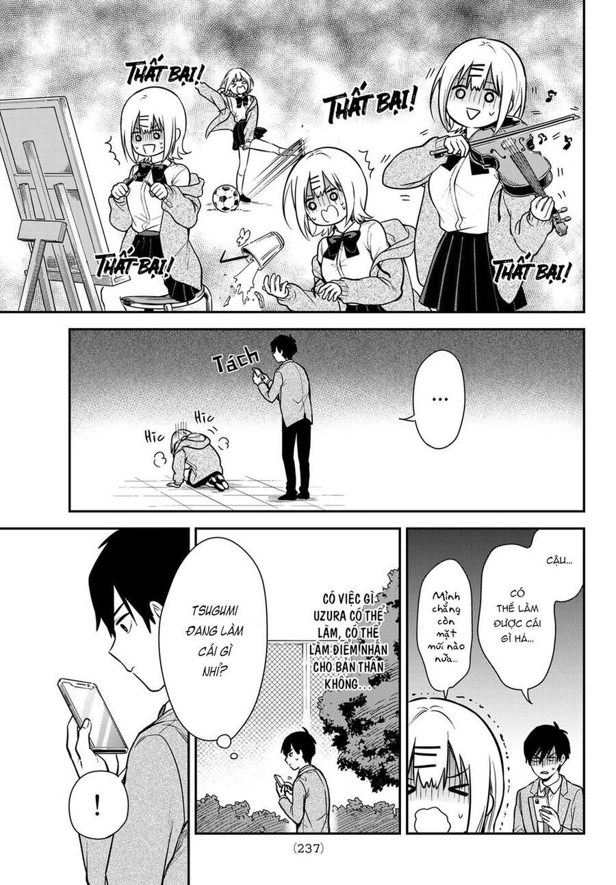 Kimi Ga Megami Nara, Ii No Ni Chapter 2 - 14