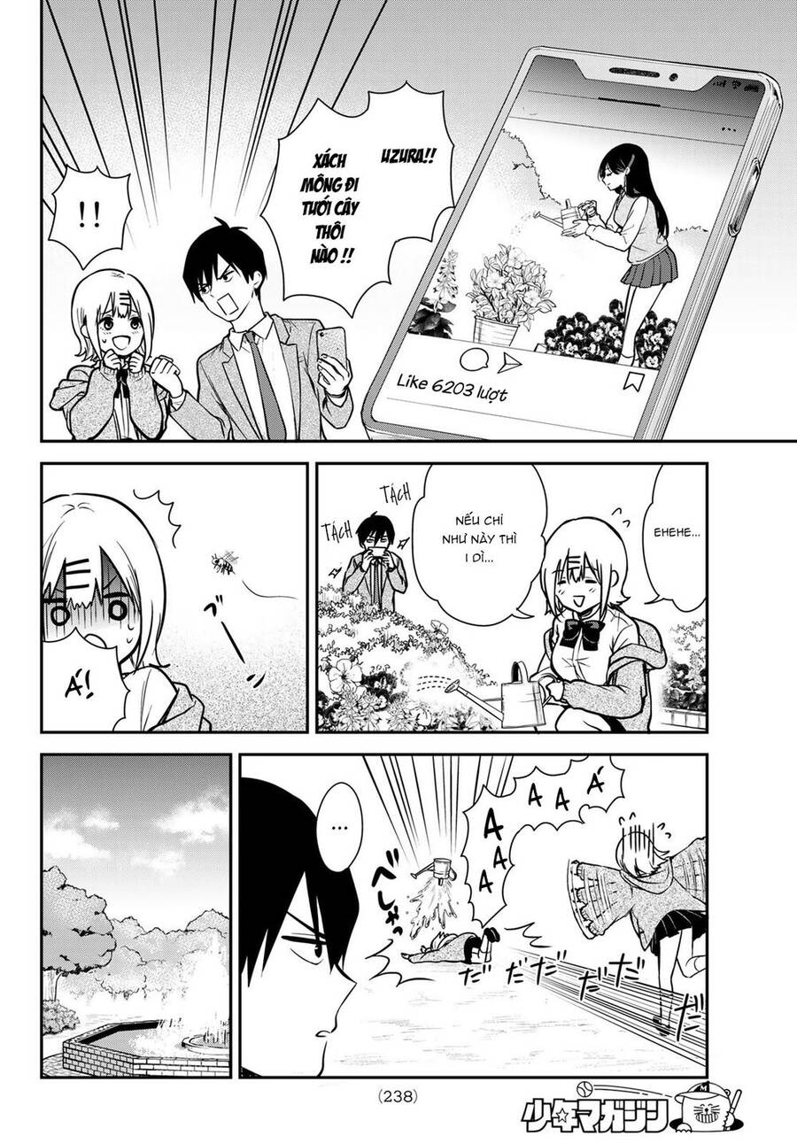 Kimi Ga Megami Nara, Ii No Ni Chapter 2 - 15