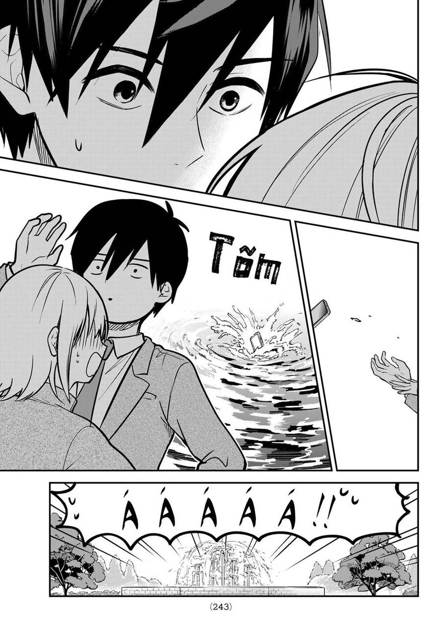 Kimi Ga Megami Nara, Ii No Ni Chapter 2 - 20