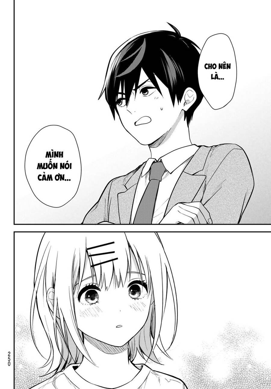 Kimi Ga Megami Nara, Ii No Ni Chapter 2 - 27