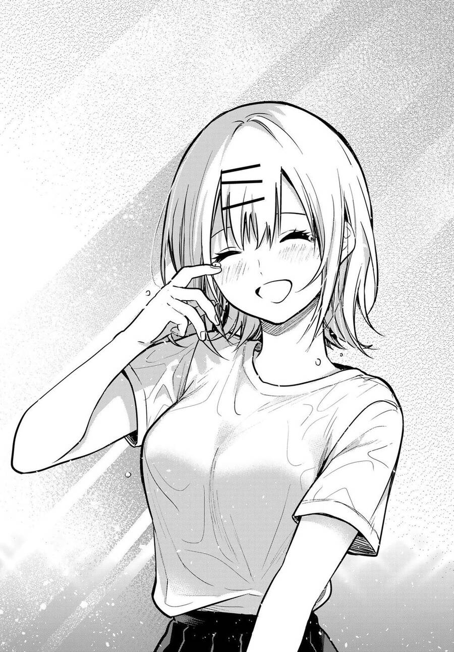 Kimi Ga Megami Nara, Ii No Ni Chapter 2 - 29