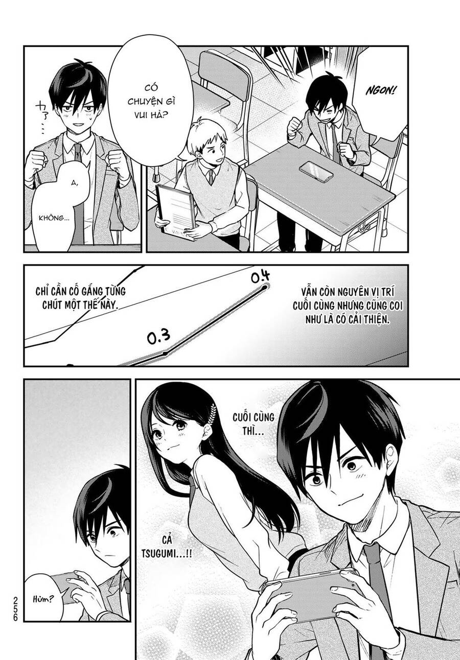 Kimi Ga Megami Nara, Ii No Ni Chapter 2 - 33