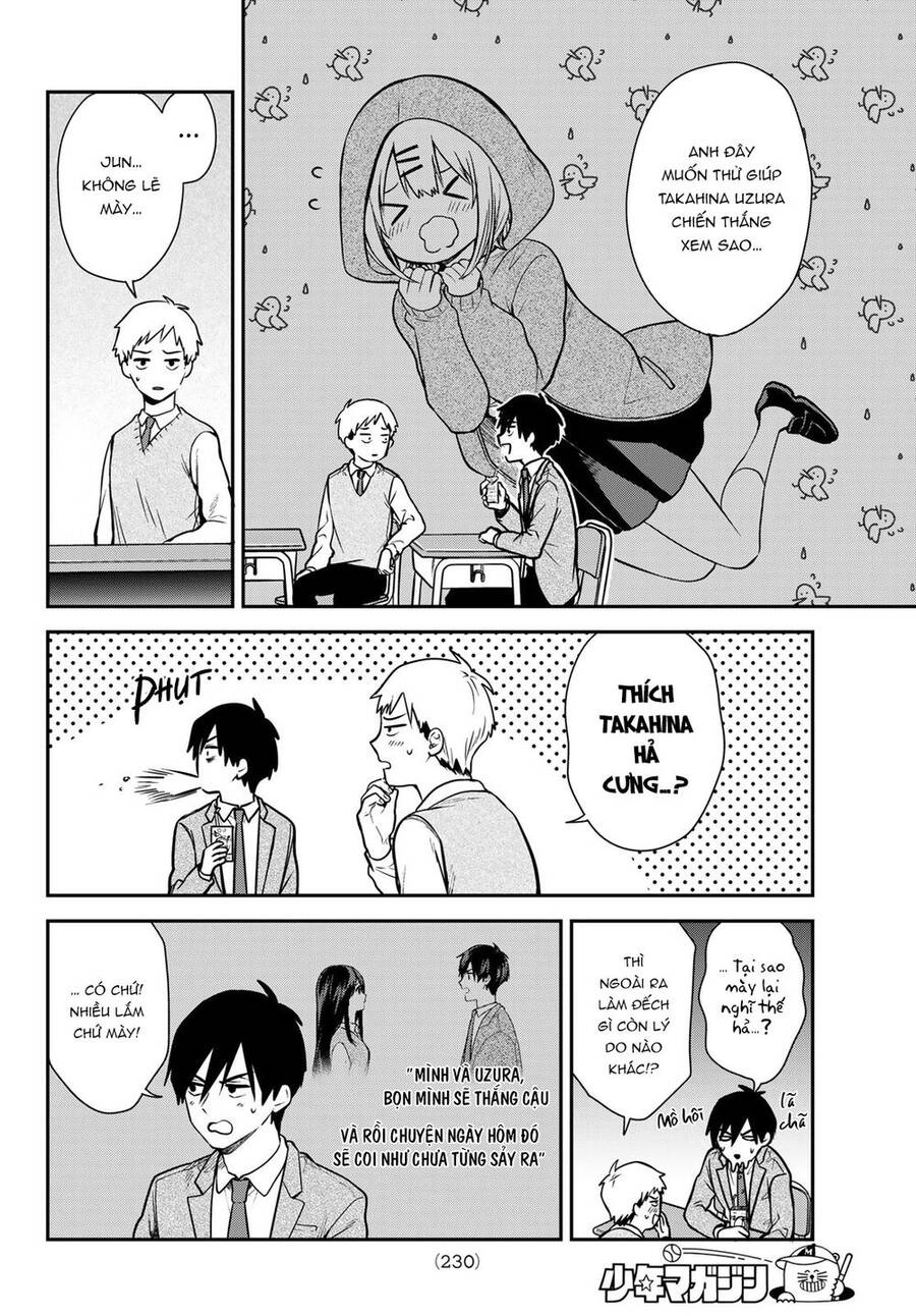 Kimi Ga Megami Nara, Ii No Ni Chapter 2 - 7