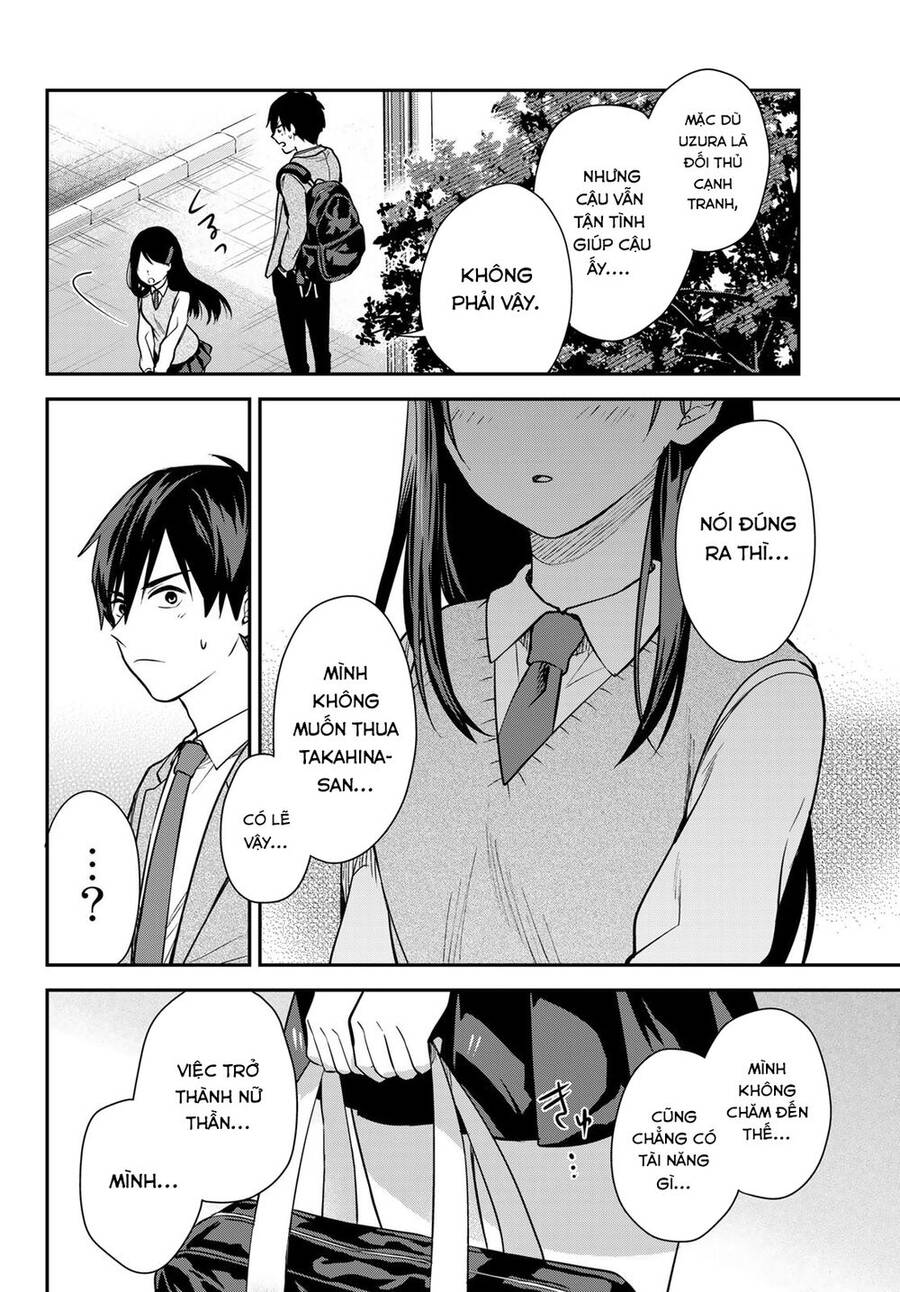 Kimi Ga Megami Nara, Ii No Ni Chapter 3 - 25