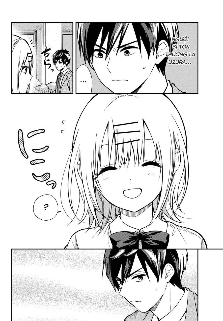 Kimi Ga Megami Nara, Ii No Ni Chapter 9 - 5