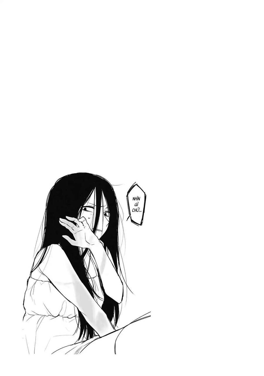 Iwakutsuki Bukken No Yakuro-San Chapter 2 - 7