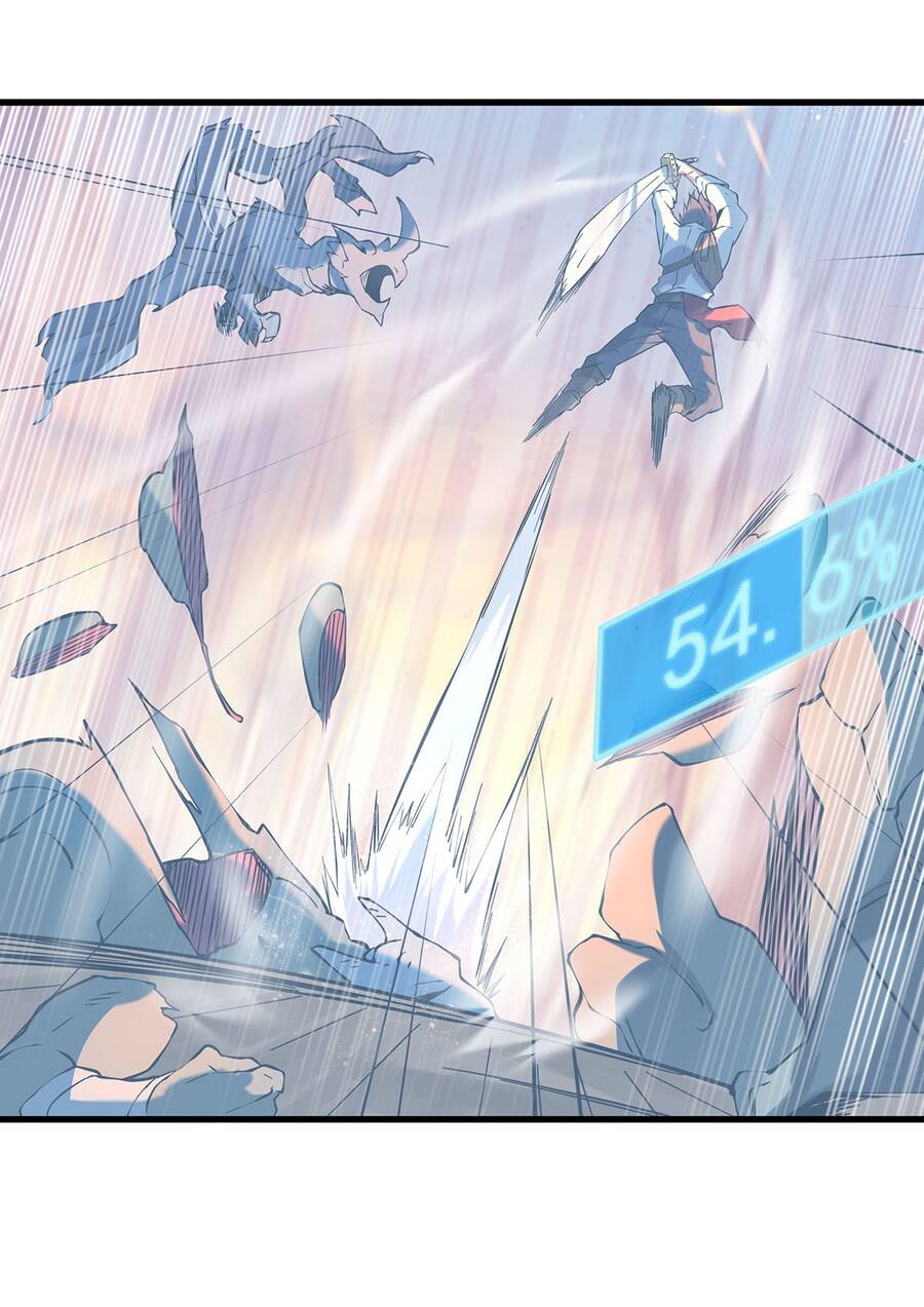 Công Lược Bằng Phần Thưởng Đăng Nhập Chapter 1 - 15