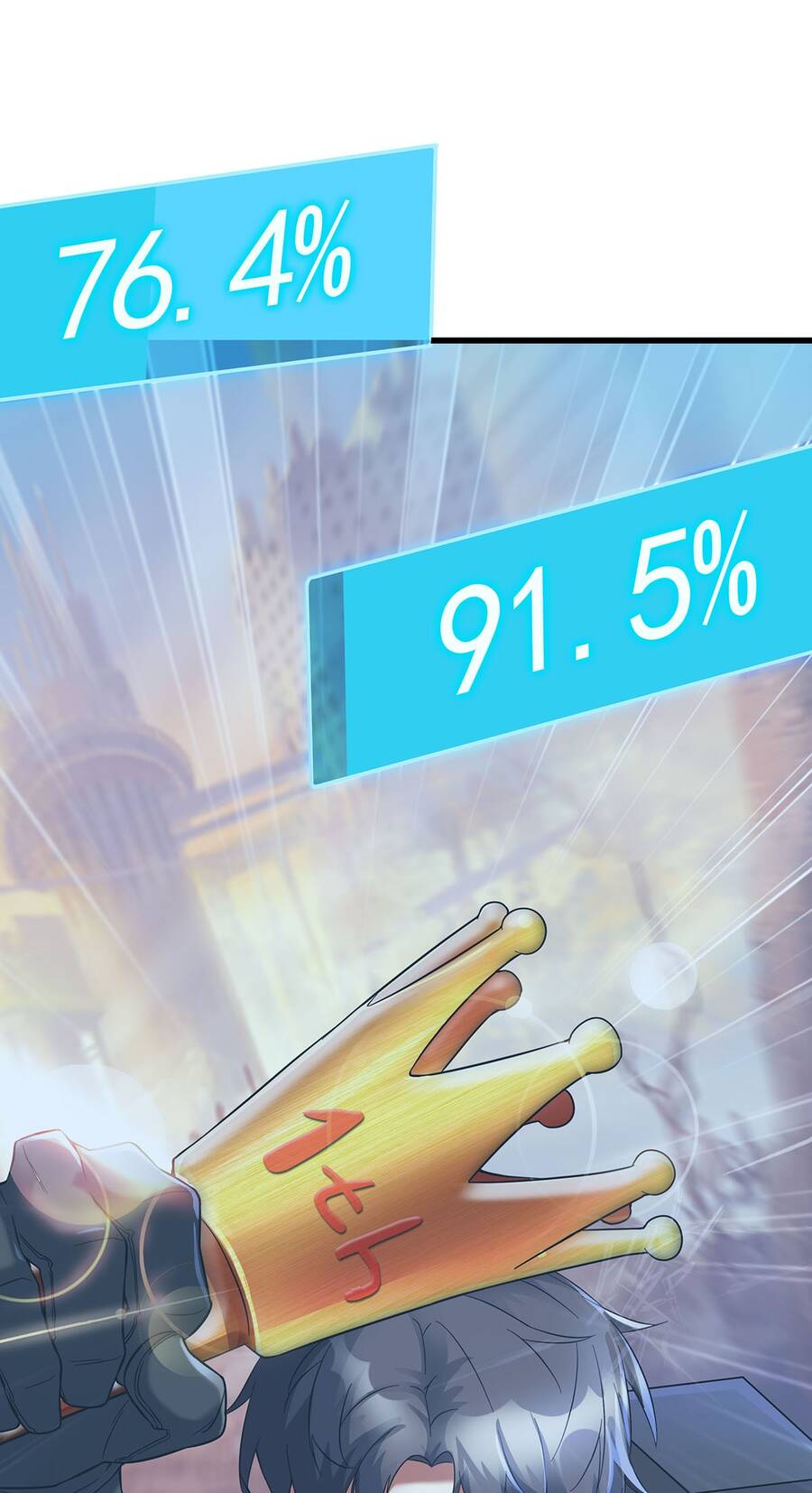 Công Lược Bằng Phần Thưởng Đăng Nhập Chapter 1 - 16