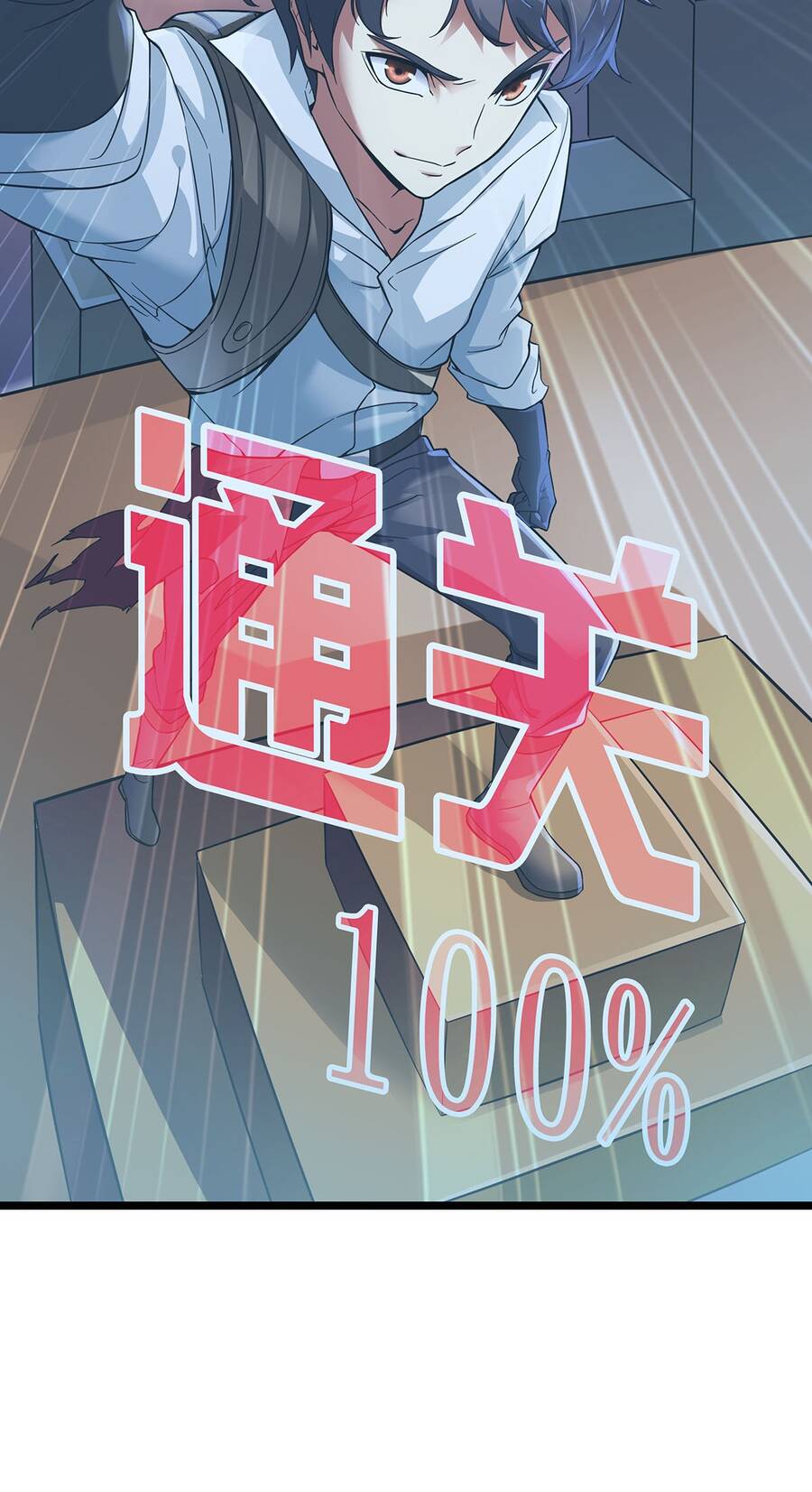 Công Lược Bằng Phần Thưởng Đăng Nhập Chapter 1 - 17