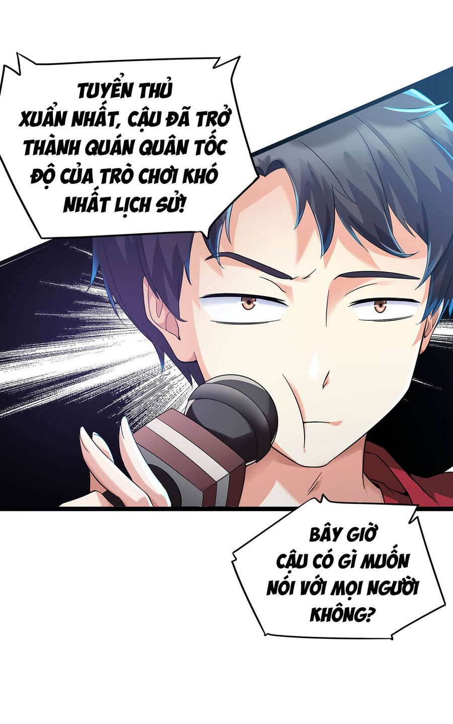 Công Lược Bằng Phần Thưởng Đăng Nhập Chapter 1 - 20