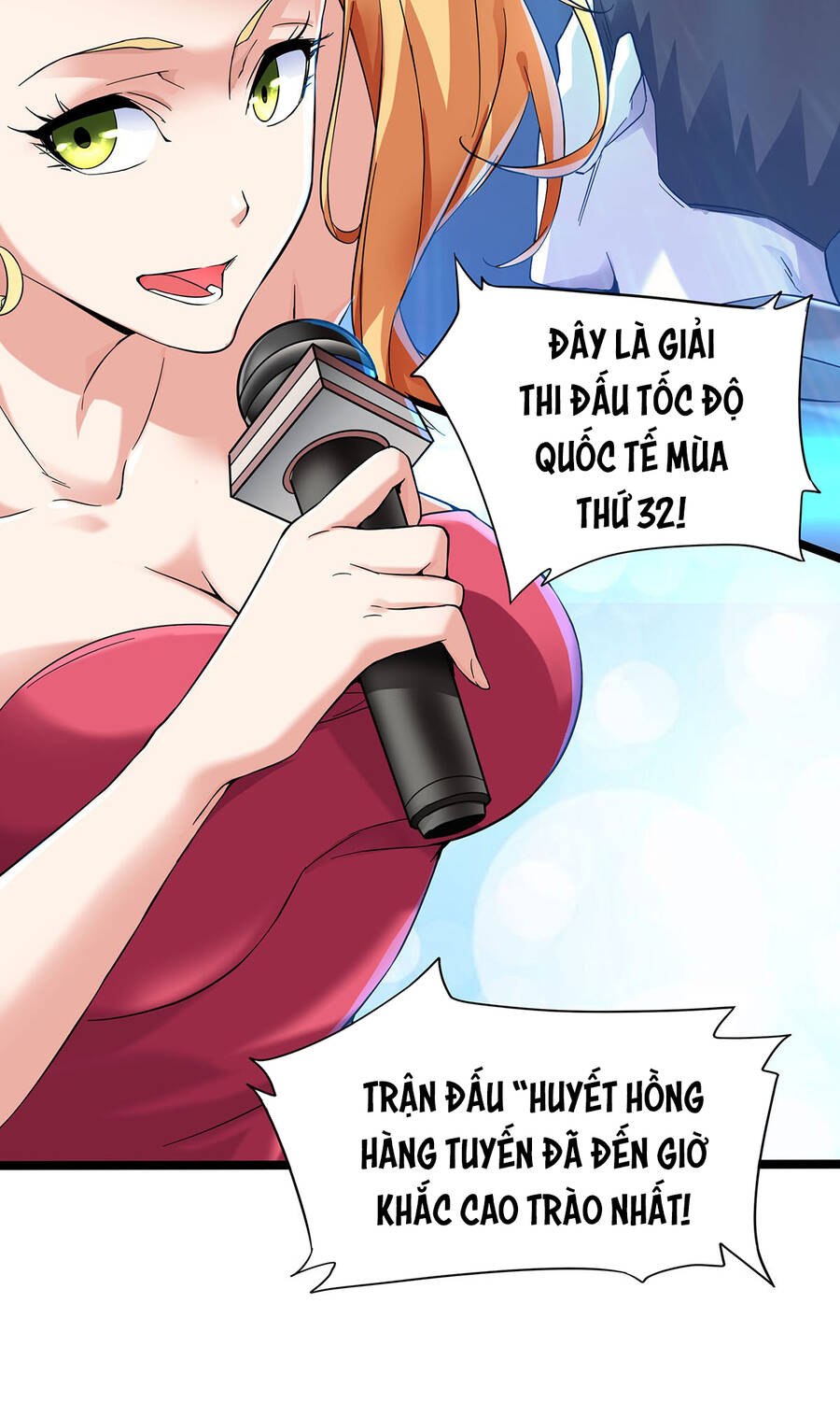 Công Lược Bằng Phần Thưởng Đăng Nhập Chapter 1 - 3