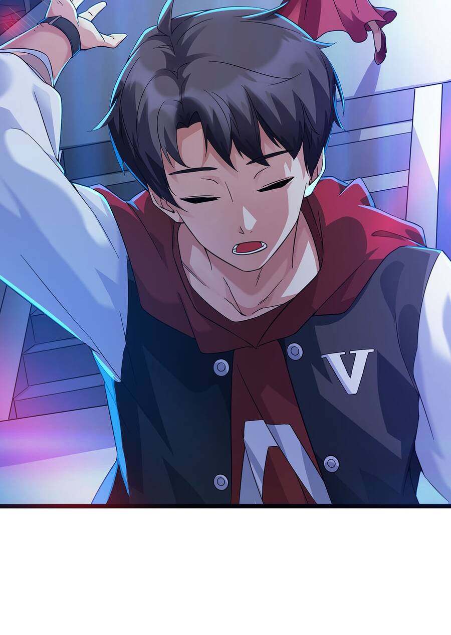 Công Lược Bằng Phần Thưởng Đăng Nhập Chapter 1 - 23