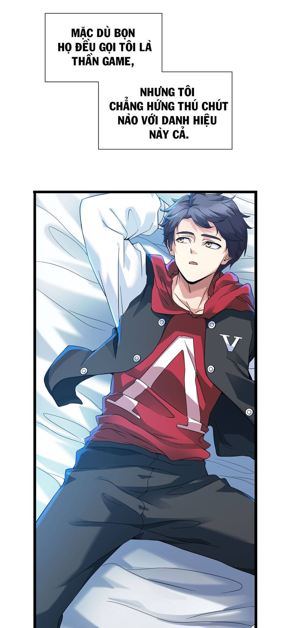 Công Lược Bằng Phần Thưởng Đăng Nhập Chapter 1 - 26