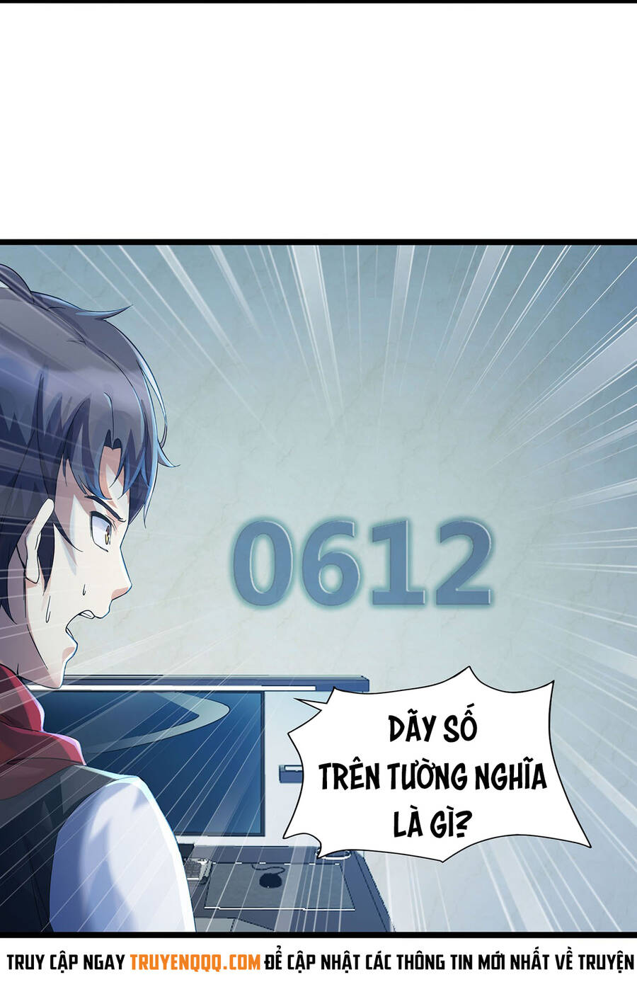 Công Lược Bằng Phần Thưởng Đăng Nhập Chapter 1 - 34