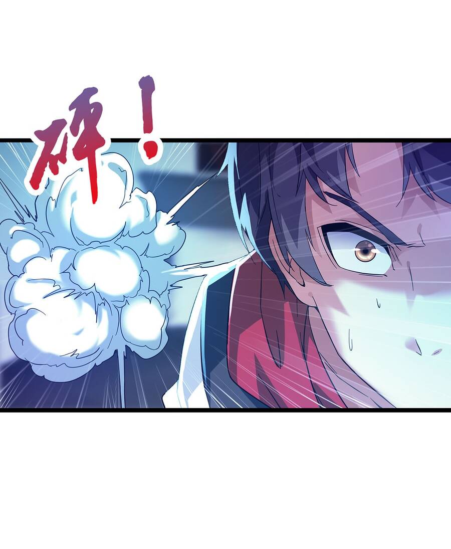 Công Lược Bằng Phần Thưởng Đăng Nhập Chapter 1 - 35