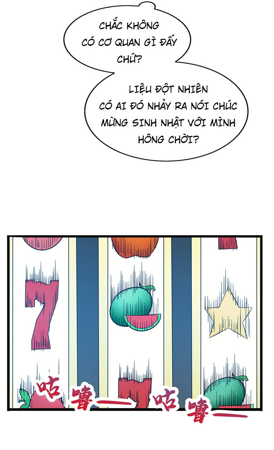 Công Lược Bằng Phần Thưởng Đăng Nhập Chapter 1 - 38