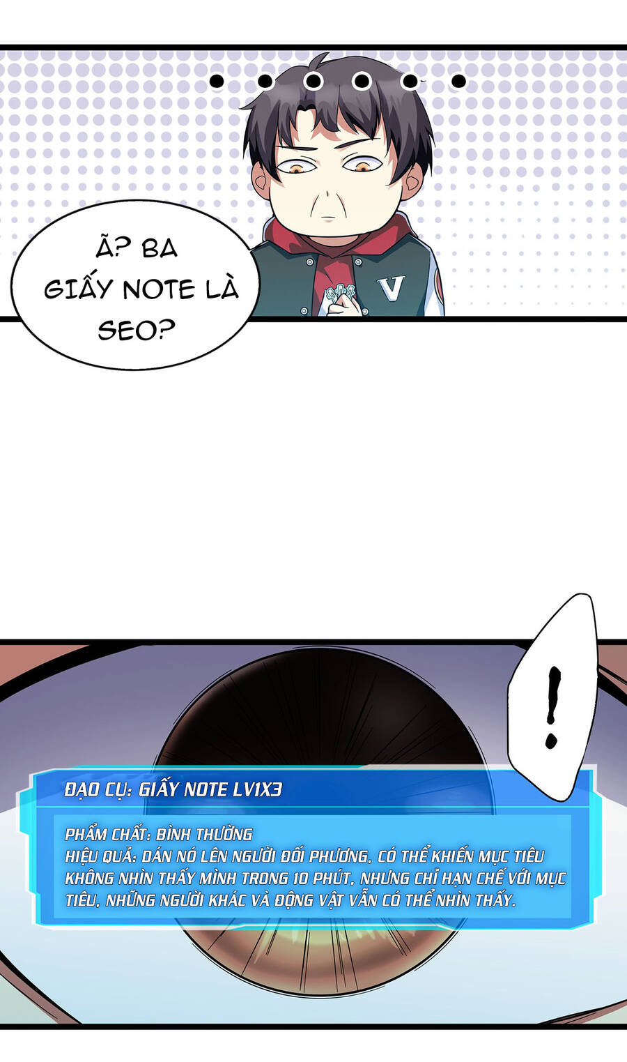 Công Lược Bằng Phần Thưởng Đăng Nhập Chapter 1 - 42