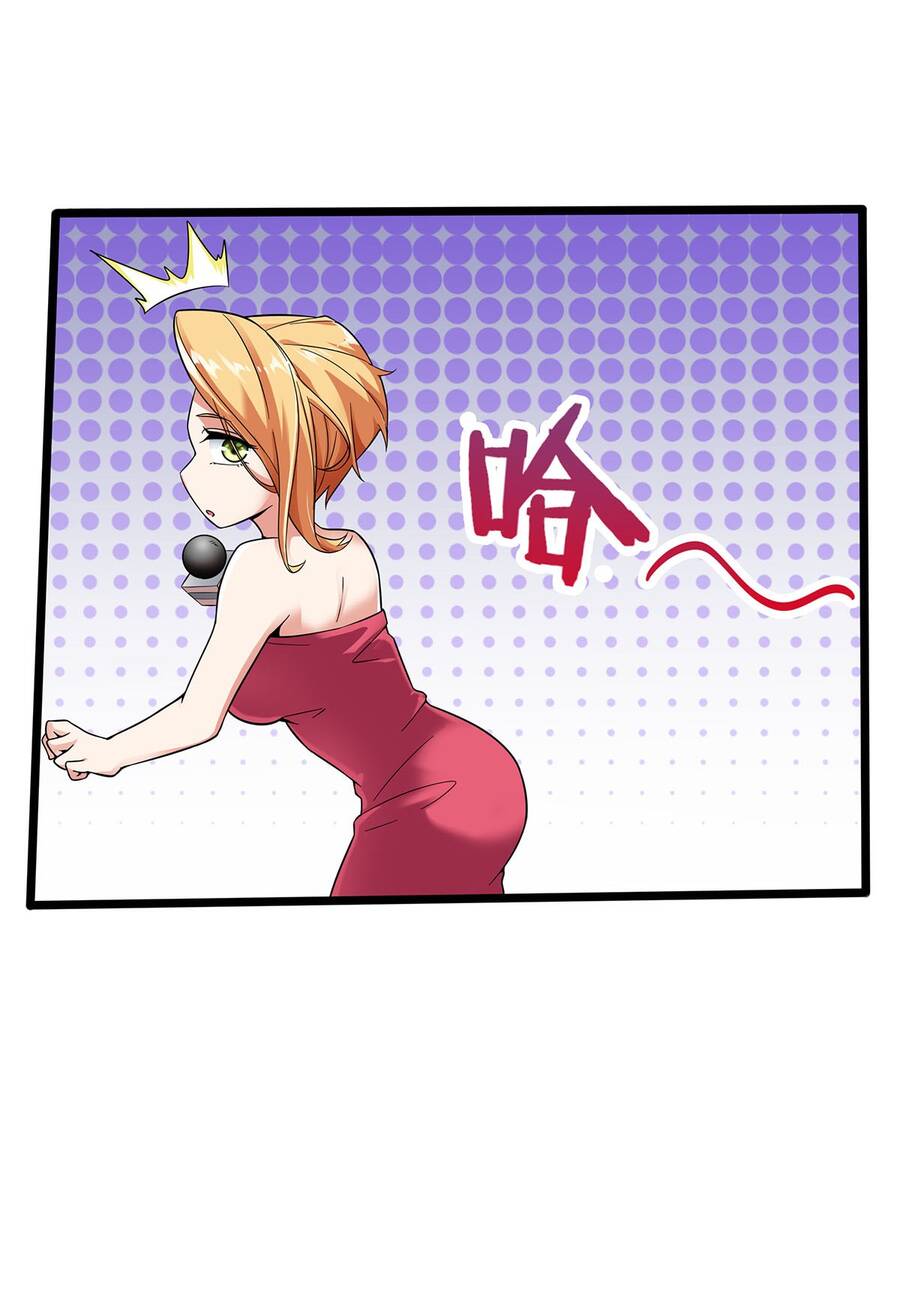 Công Lược Bằng Phần Thưởng Đăng Nhập Chapter 1 - 6