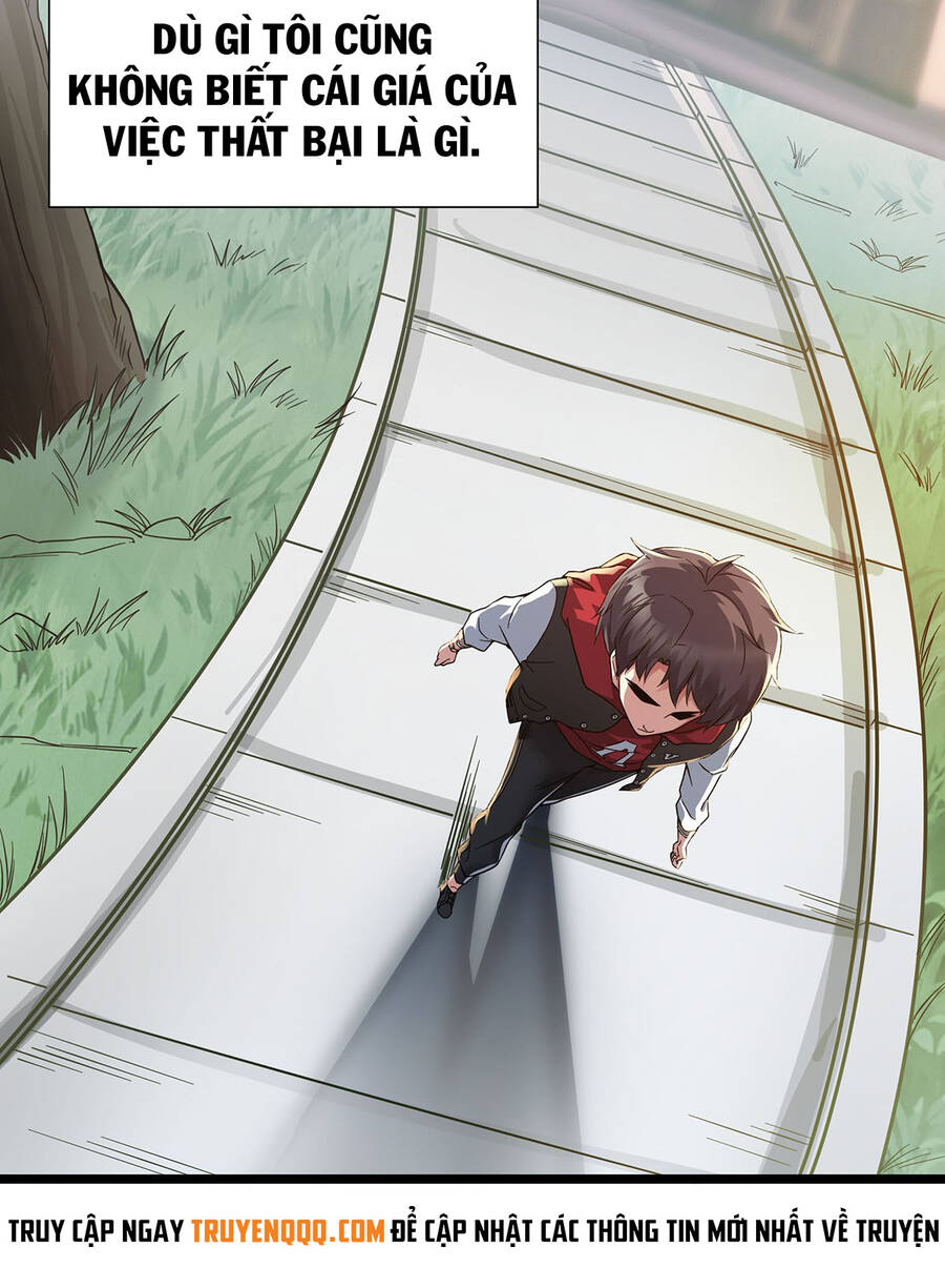 Công Lược Bằng Phần Thưởng Đăng Nhập Chapter 1 - 55
