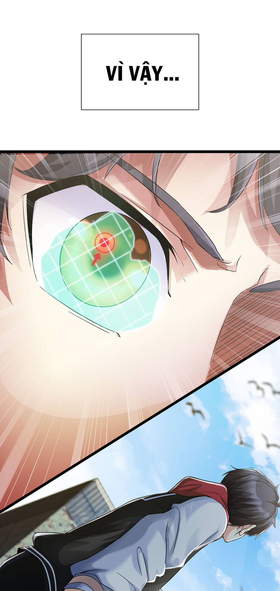 Công Lược Bằng Phần Thưởng Đăng Nhập Chapter 1 - 56