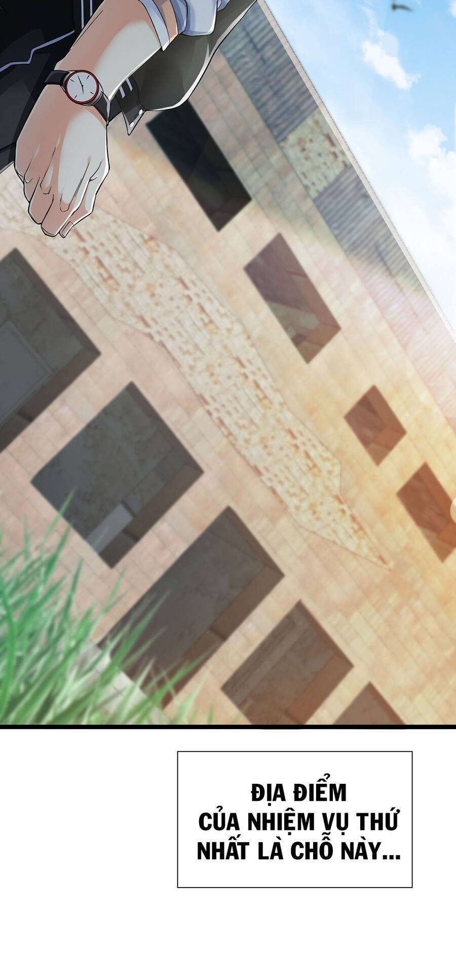 Công Lược Bằng Phần Thưởng Đăng Nhập Chapter 1 - 57