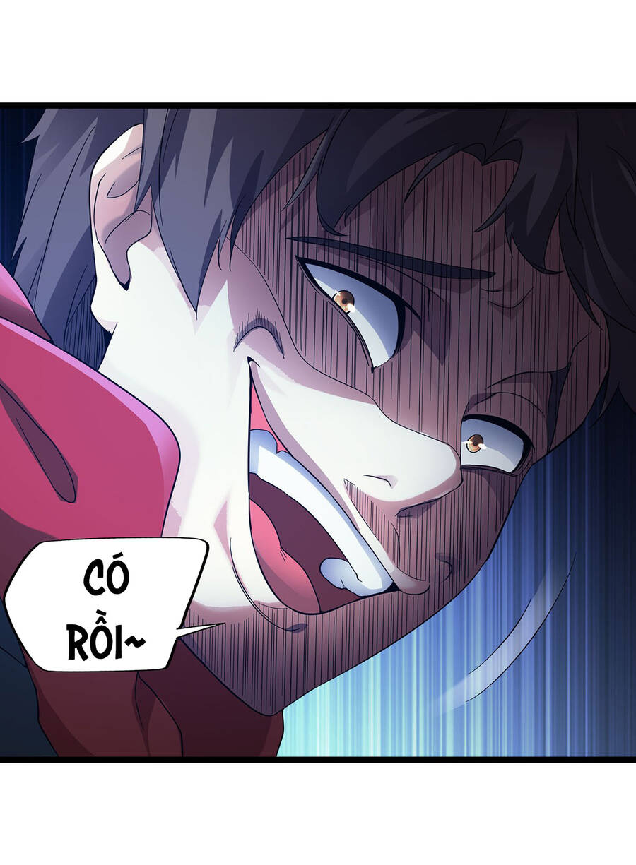 Công Lược Bằng Phần Thưởng Đăng Nhập Chapter 1 - 60