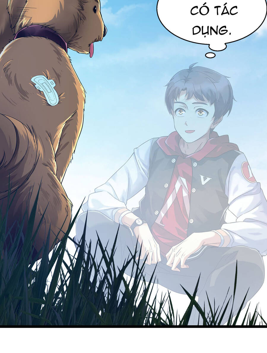 Công Lược Bằng Phần Thưởng Đăng Nhập Chapter 1 - 62