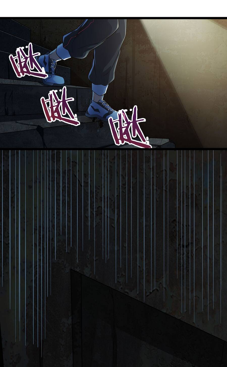 Công Lược Bằng Phần Thưởng Đăng Nhập Chapter 1 - 64