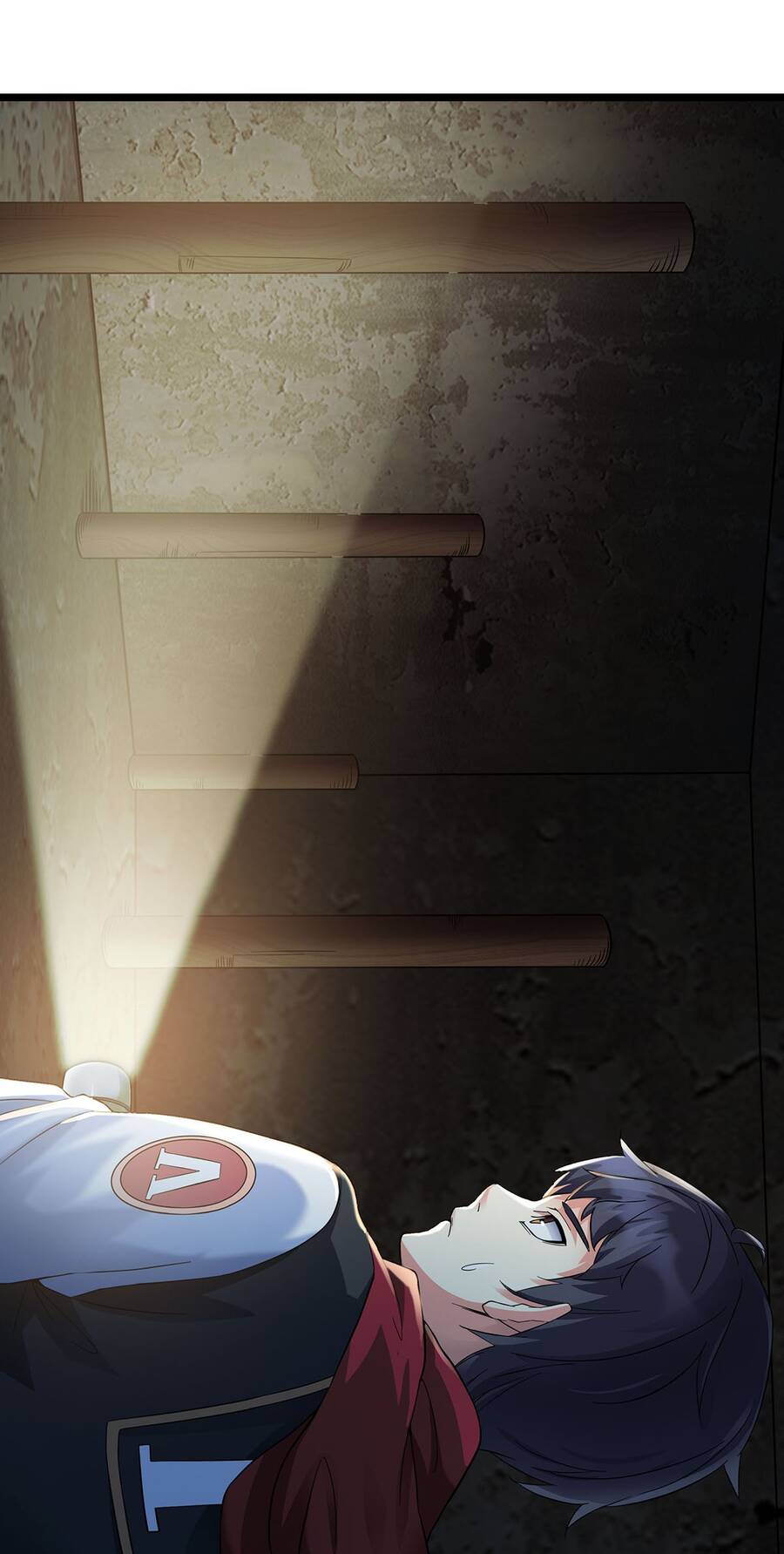 Công Lược Bằng Phần Thưởng Đăng Nhập Chapter 1 - 66