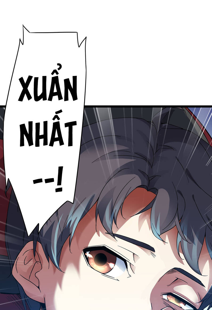 Công Lược Bằng Phần Thưởng Đăng Nhập Chapter 1 - 8