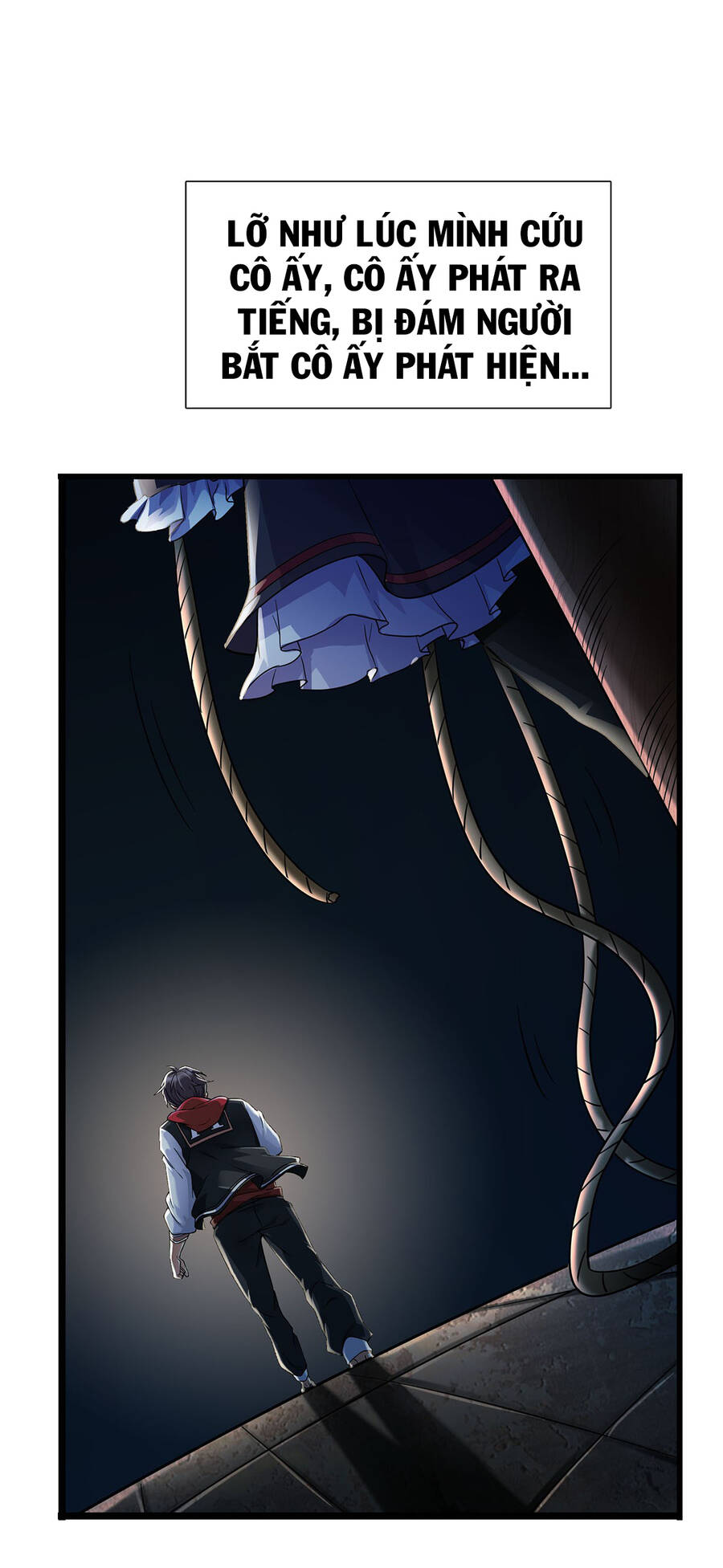 Công Lược Bằng Phần Thưởng Đăng Nhập Chapter 1 - 74