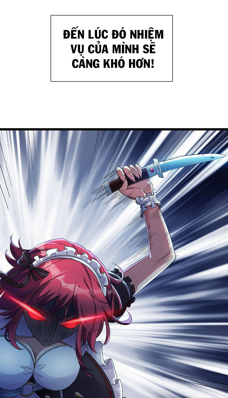 Công Lược Bằng Phần Thưởng Đăng Nhập Chapter 1 - 75