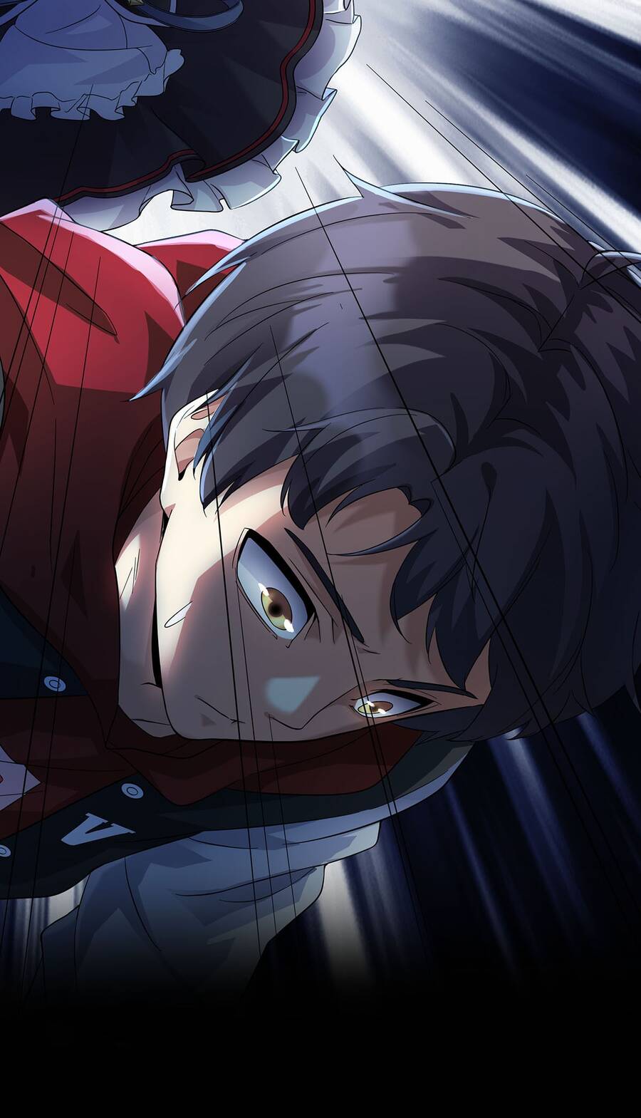 Công Lược Bằng Phần Thưởng Đăng Nhập Chapter 1 - 76