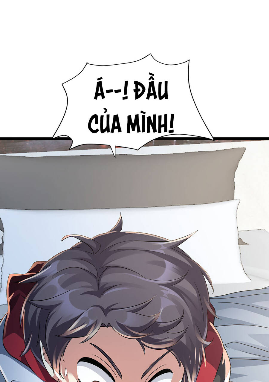 Công Lược Bằng Phần Thưởng Đăng Nhập Chapter 1 - 79