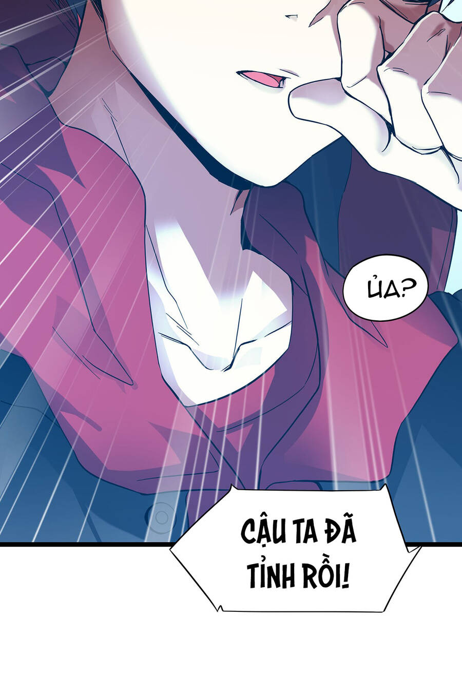 Công Lược Bằng Phần Thưởng Đăng Nhập Chapter 1 - 9